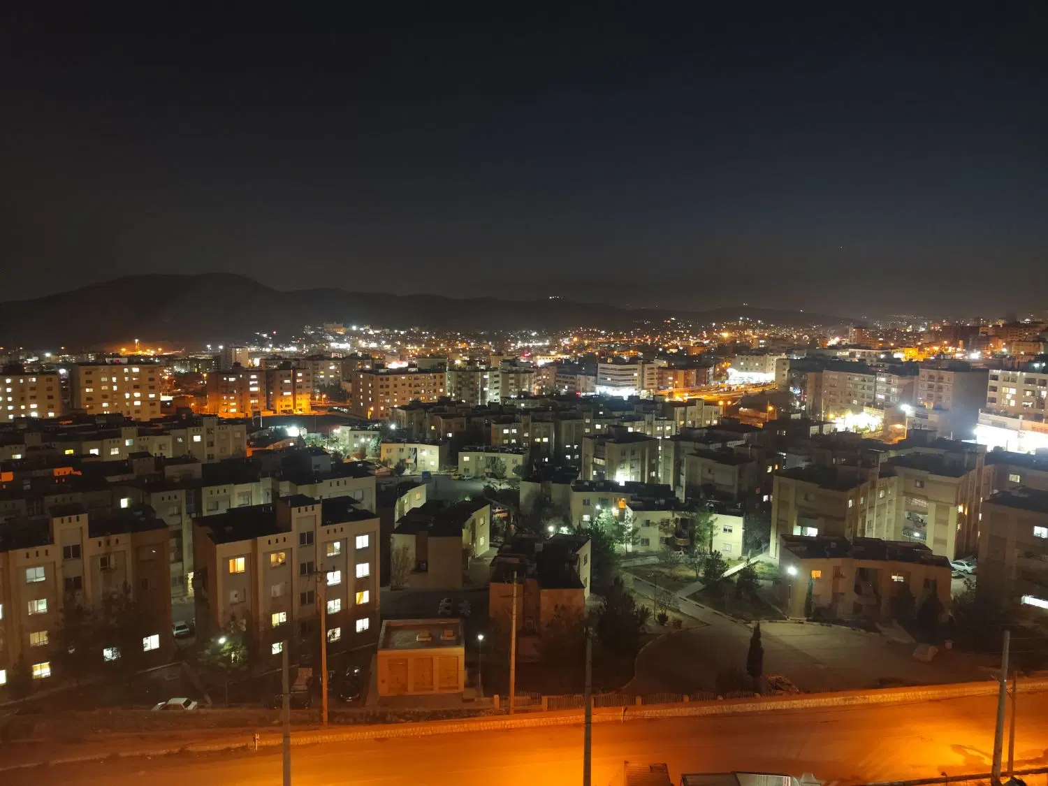 آپارتمان ملکی سند دار
