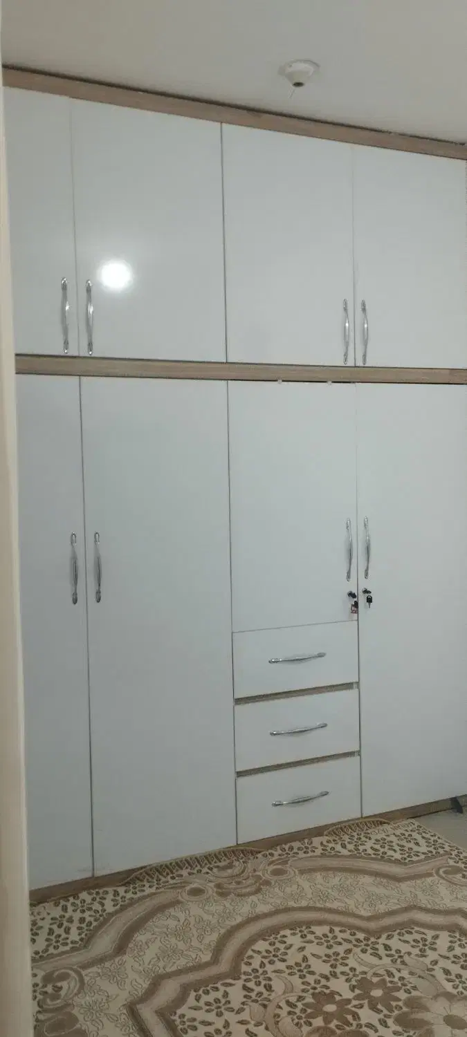 فروش دو طبقه فول 26 متری اول پادگان دژ