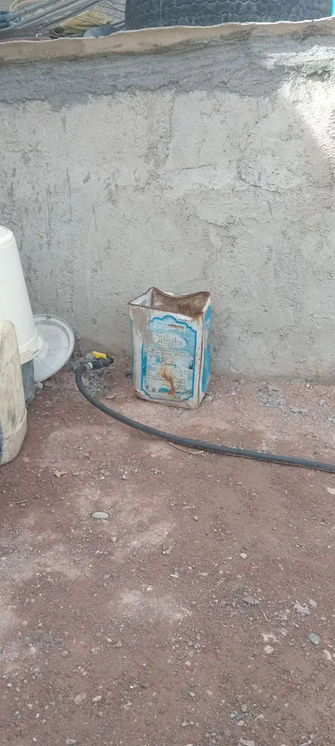 چهار دیواری ،۲۰۰متر