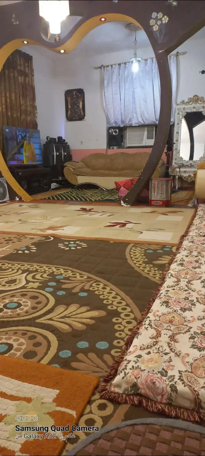 اجاره سوییت مبله روزانه شبانه هفتگی داخل شهر