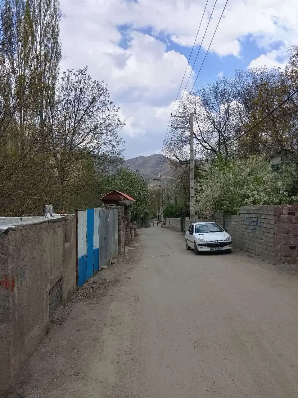 فشم، بهترین لوکیشن