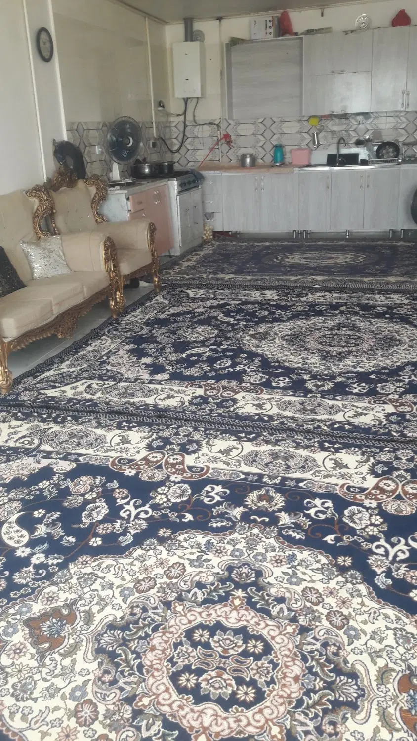 فروش منزل مسکونی روستای‌ زنجان
