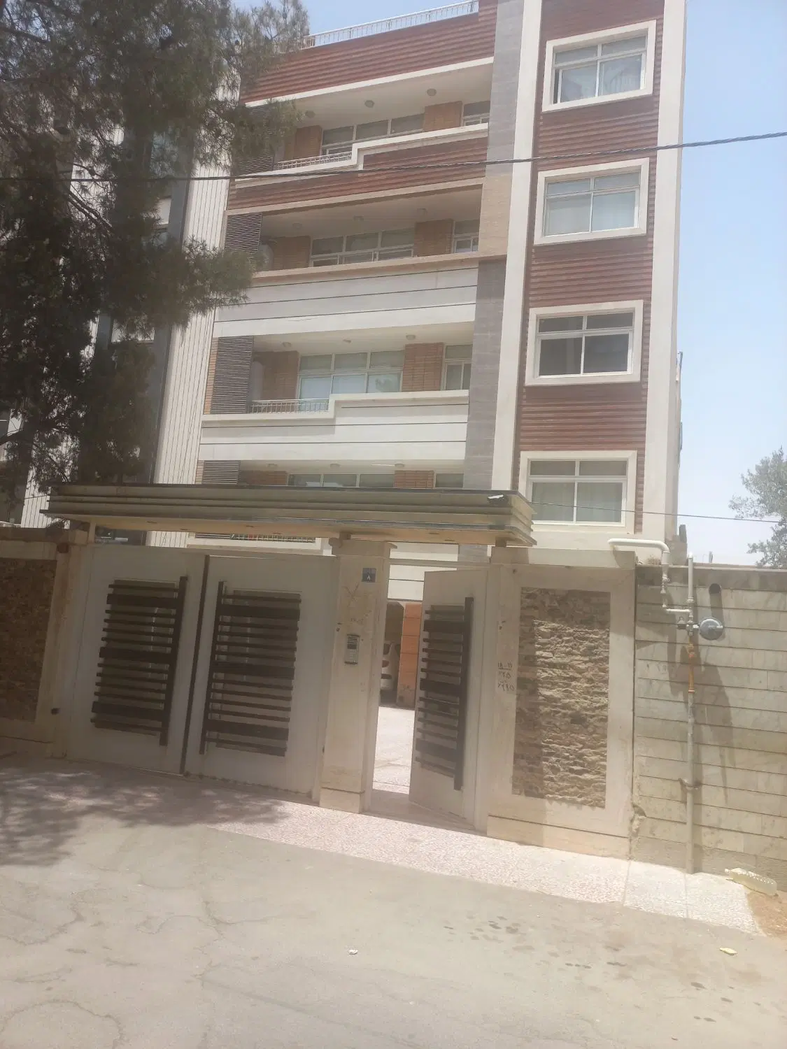 فروش اپارتمان