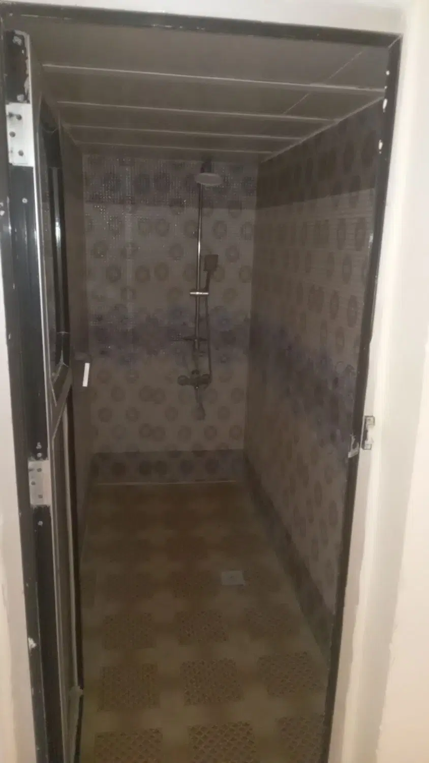 رهن، اجاره خانه حیاط دار