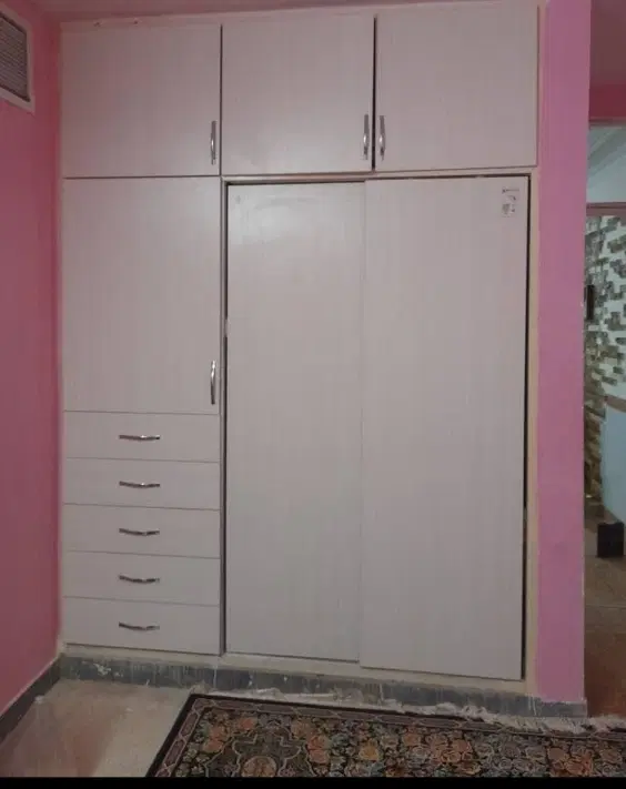 اجاره خانه ۱۰۰متری شهداصفری