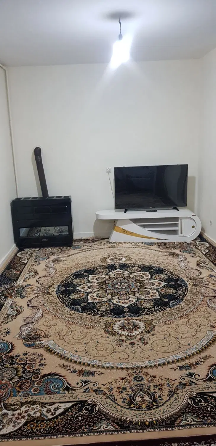 آپارتمان شهرک شهید رجایی