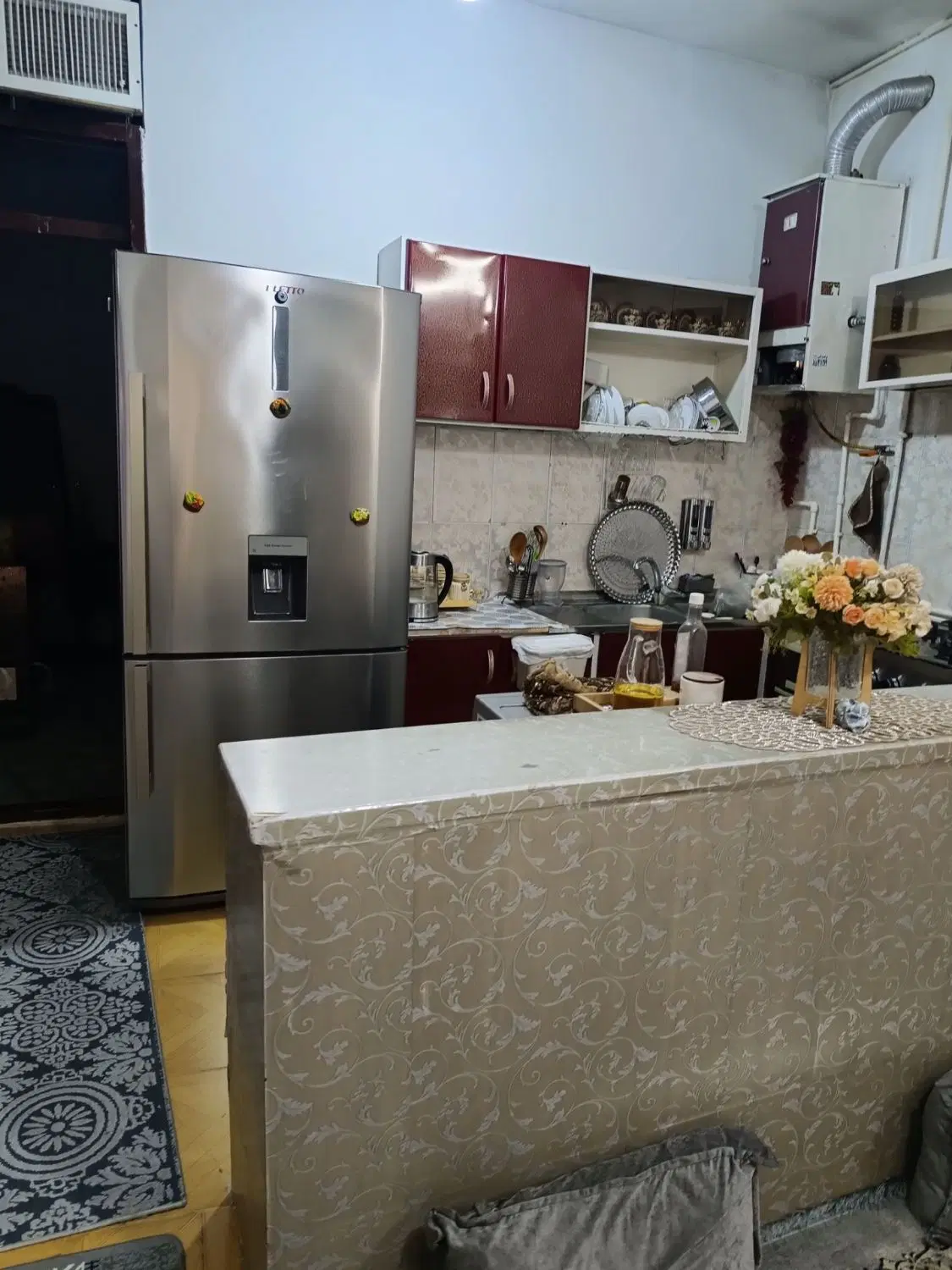 خانه ۵۰متری