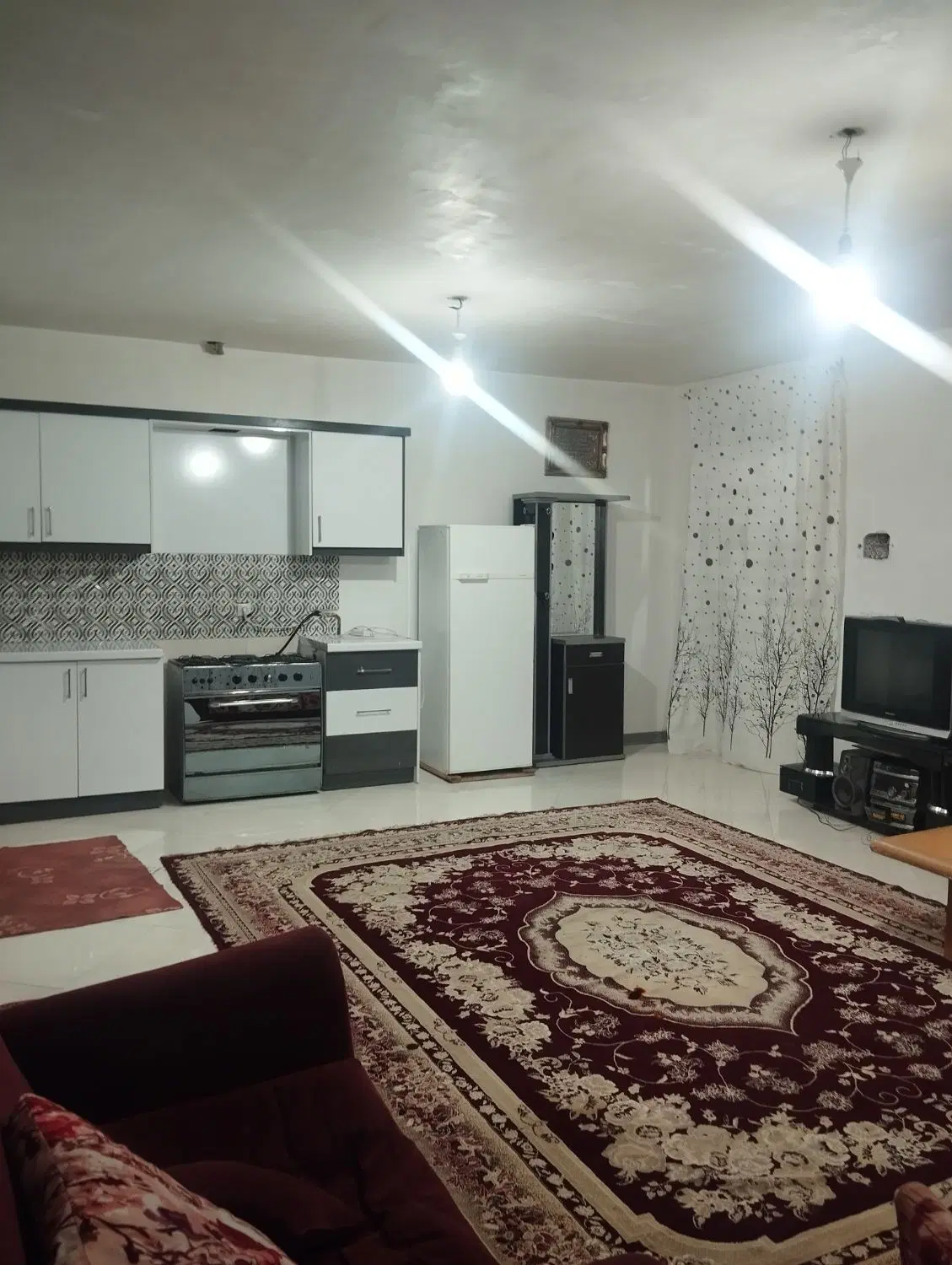 سوییت بوژان