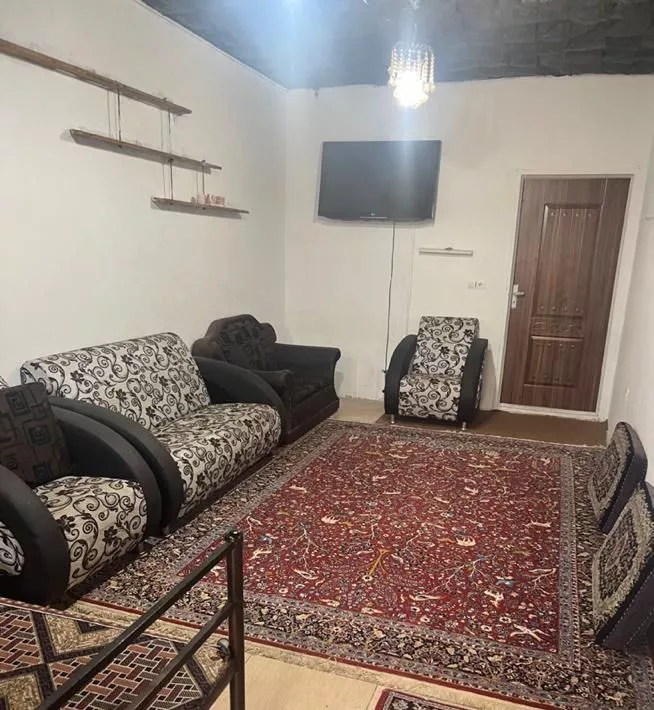 اجاره روزانه واحد مبله مستقل درمرکزشهرشهرک مطهری