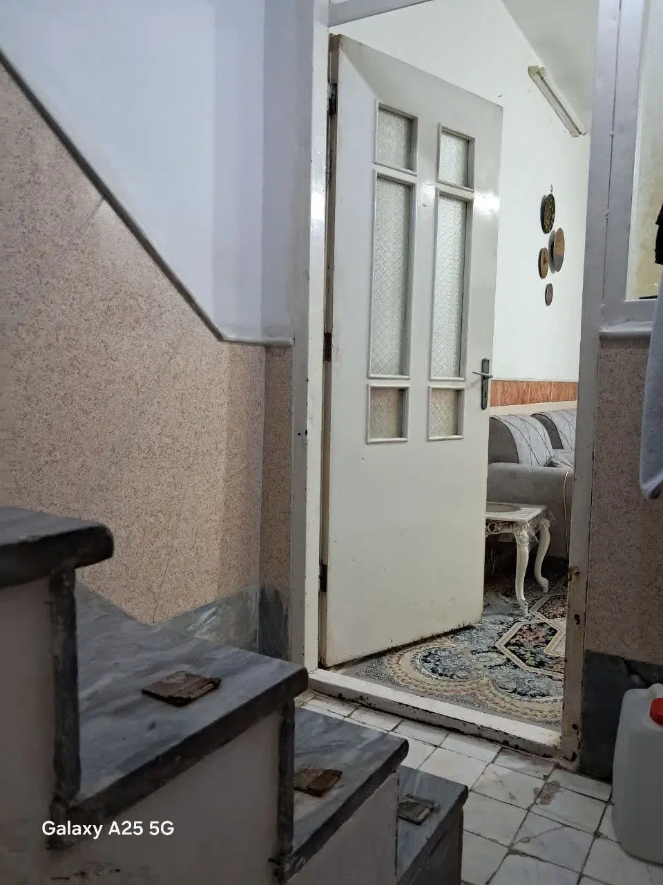 زیر زمین ۶۰متری امام زاده ابراهیم۶۳