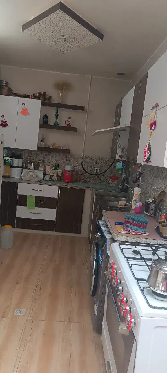 فروش خانه ویلایی در  خورزوق اصفهان