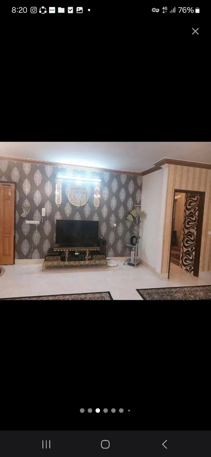 اجاره آپارتمان مرکز شهر