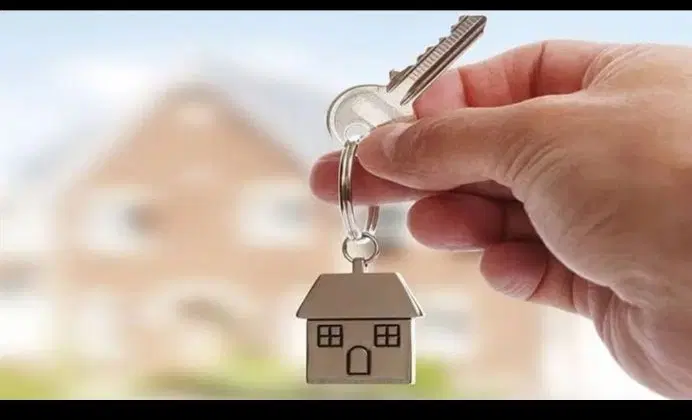 آپارتمان ۸۵متری خوش نقشه،دوخواب