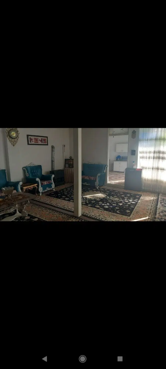 خانه فروش باسند