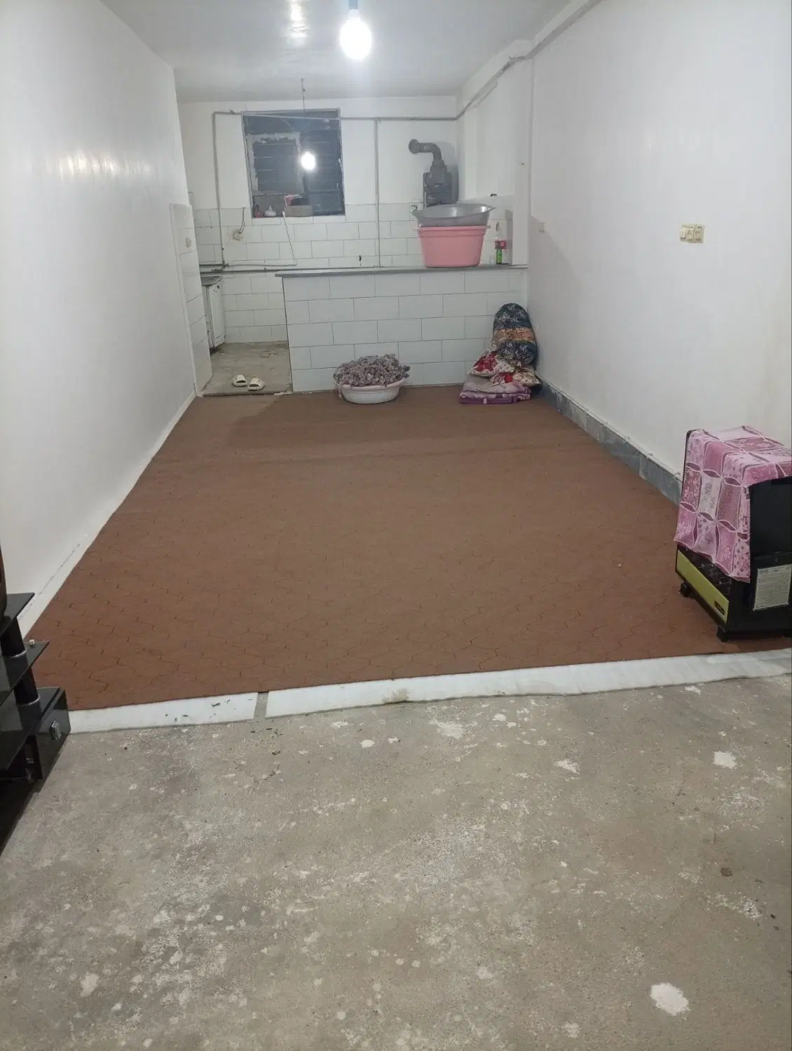 اجاره خانه ویلایی قدیمی ساخت