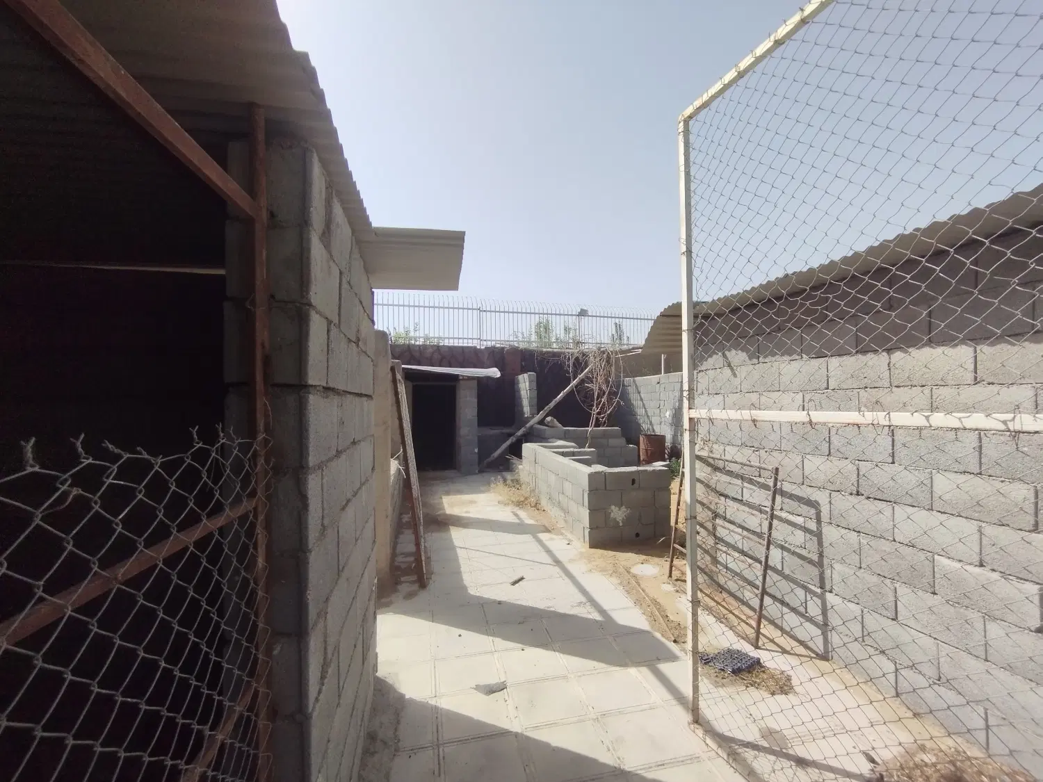 فروش باغ با مجوز
