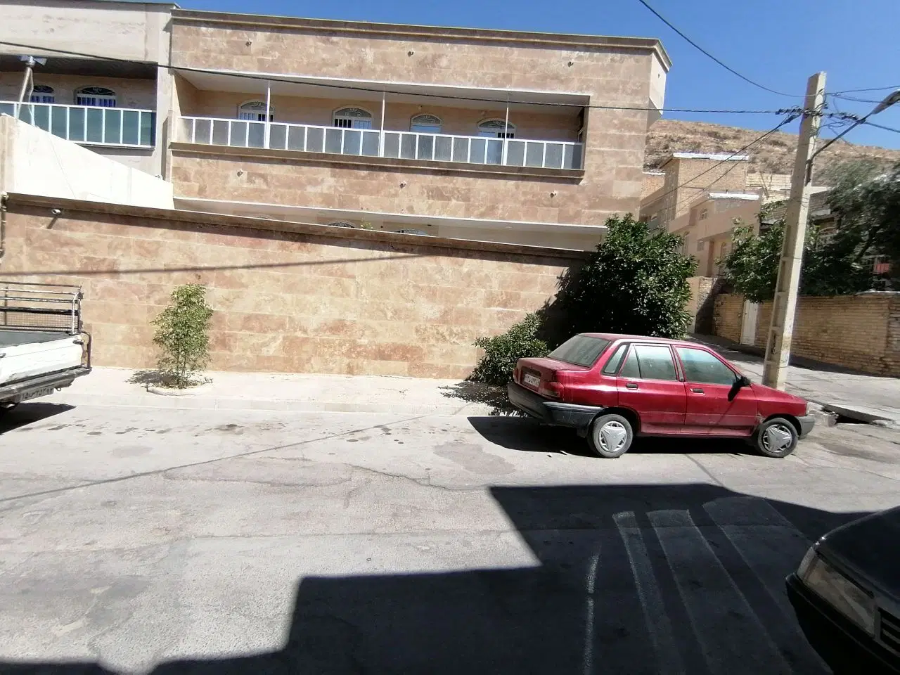 خانه 3خواب