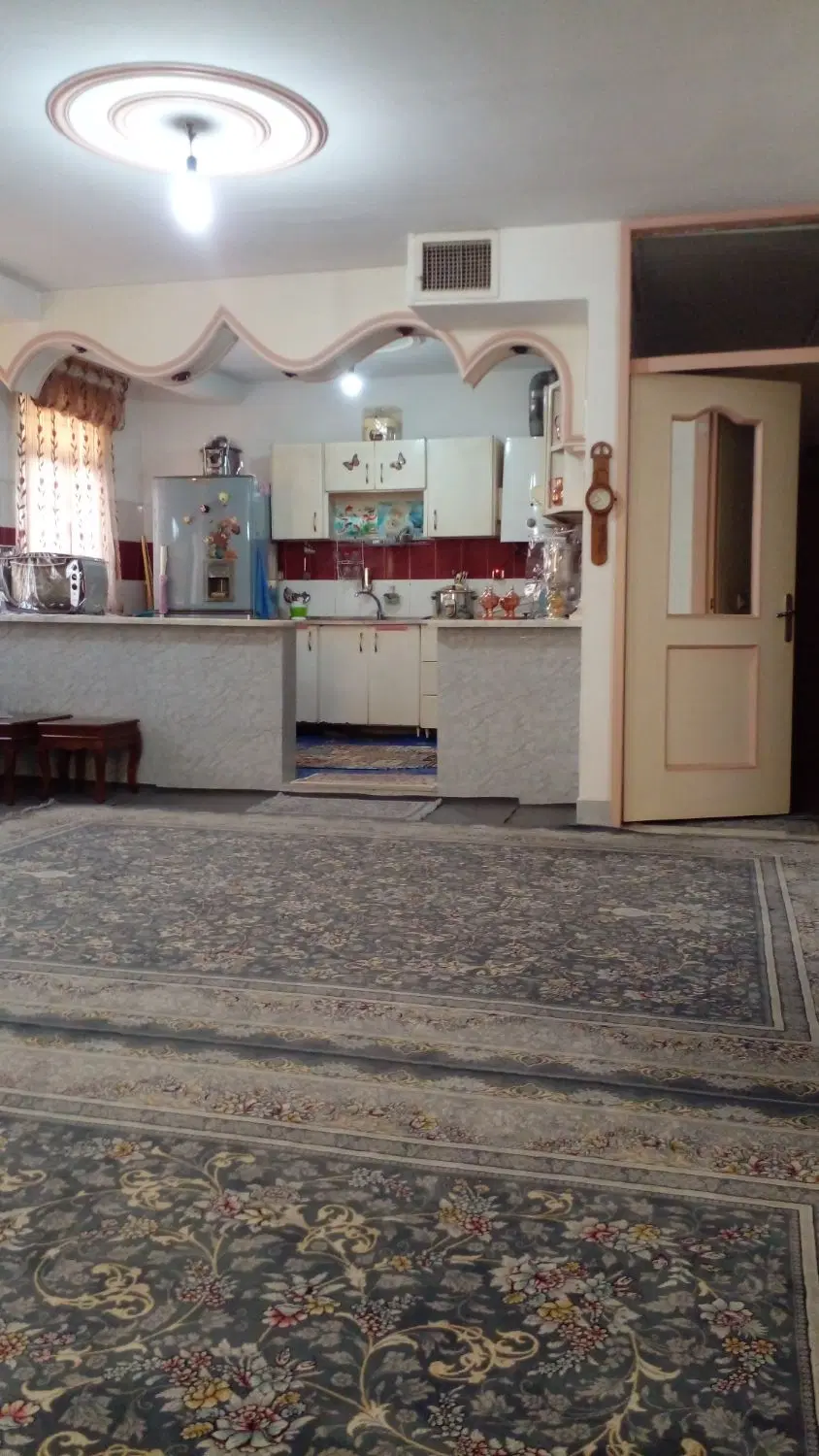 خانه ویلایی