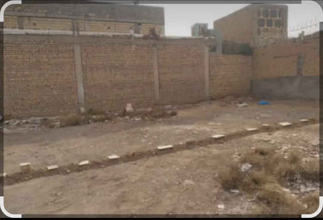 فروش زمین مسکونی