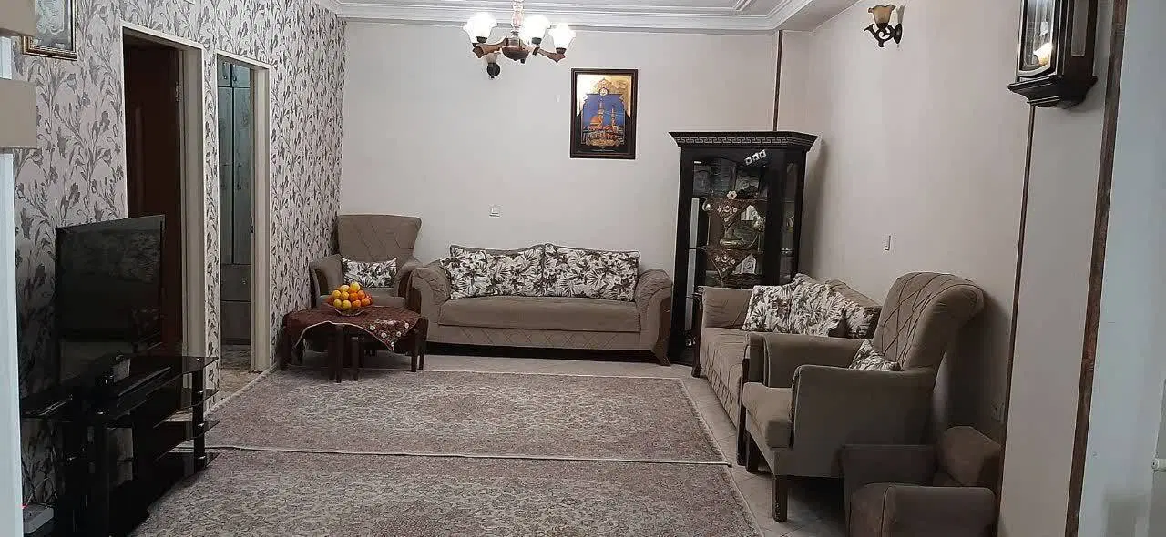 ۴۵متر با پارکینگ
