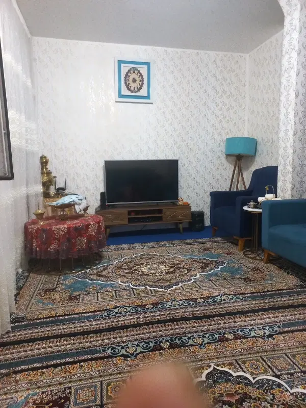 میگن مهر بلوک b2