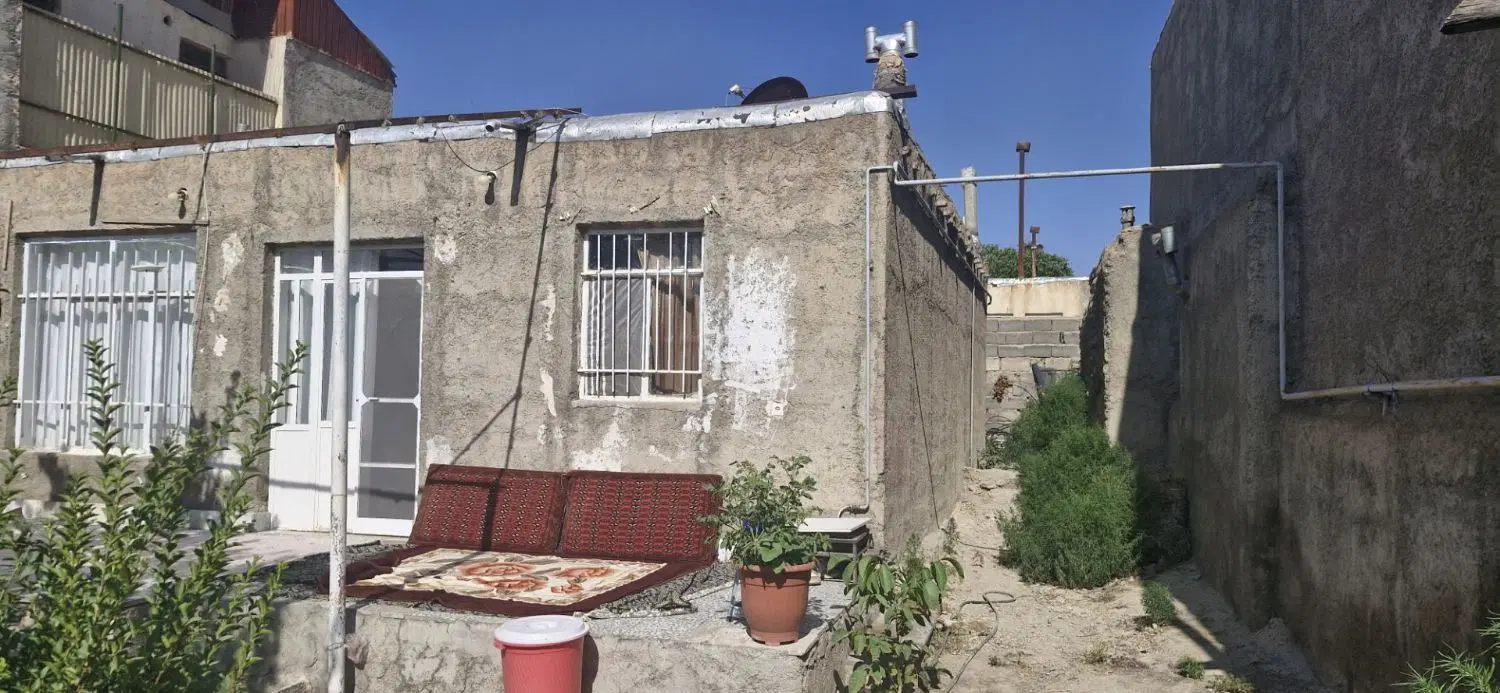 فروش خانه ویلایی