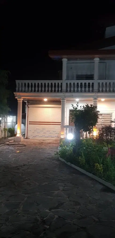 فروش خانه باغ