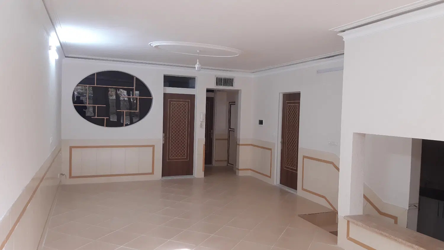 منزل مسکونی