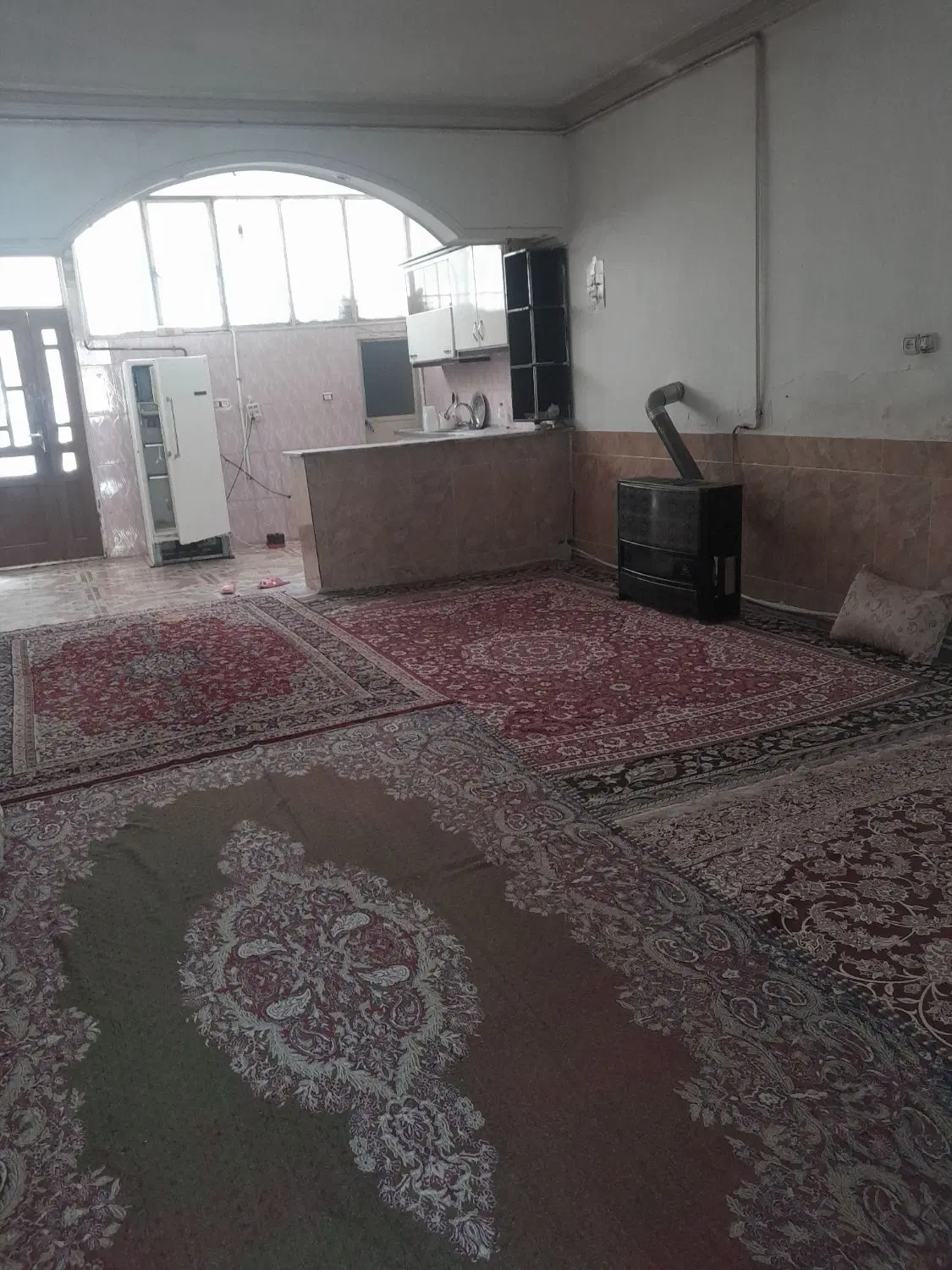 خانه اجاره گلنار ۹