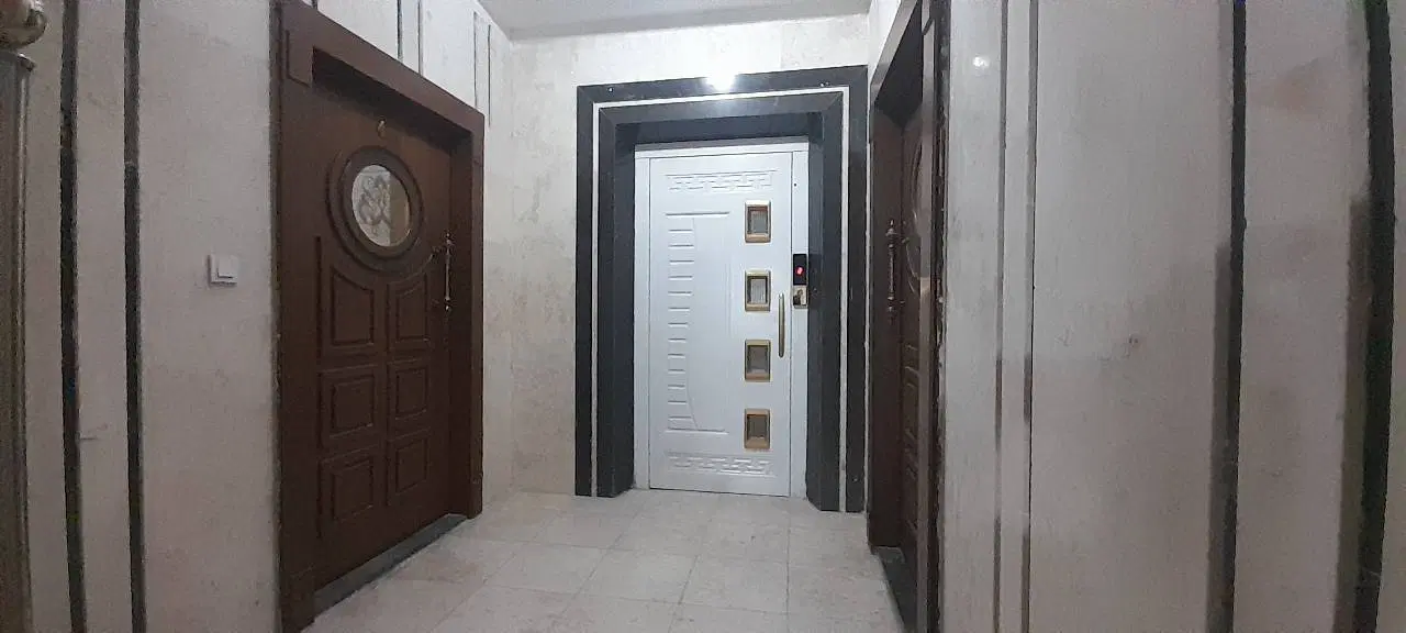 واحد نوساز ۱۱۰متری شهرک طلائیه