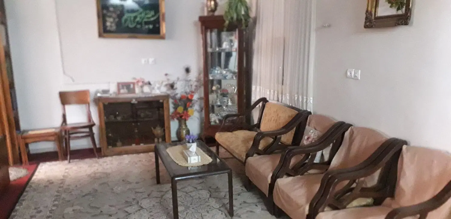 واحد 60 متری رهن