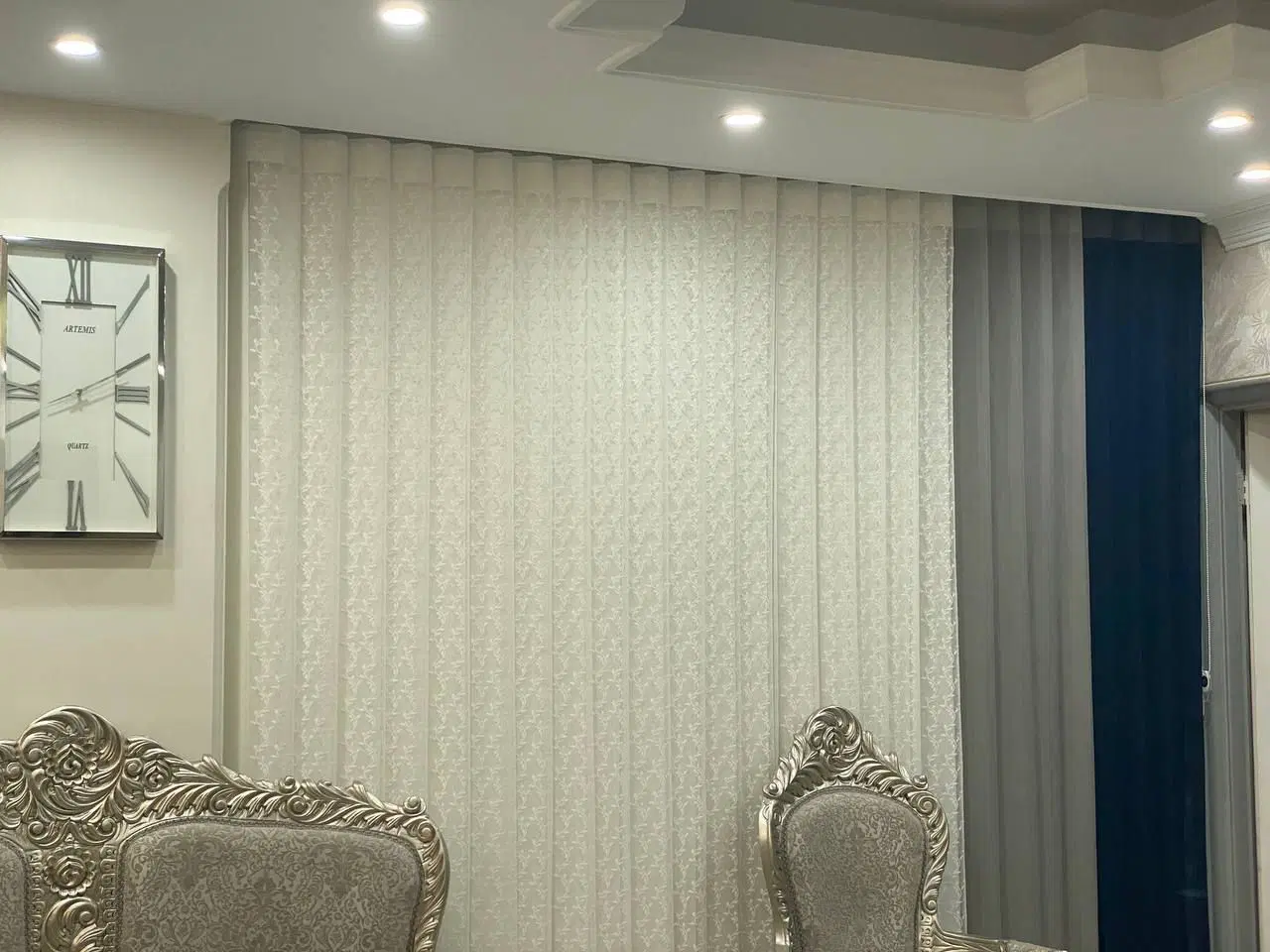 خانه دربست باتمام امکانات رهن کامل بدون کرایه ای