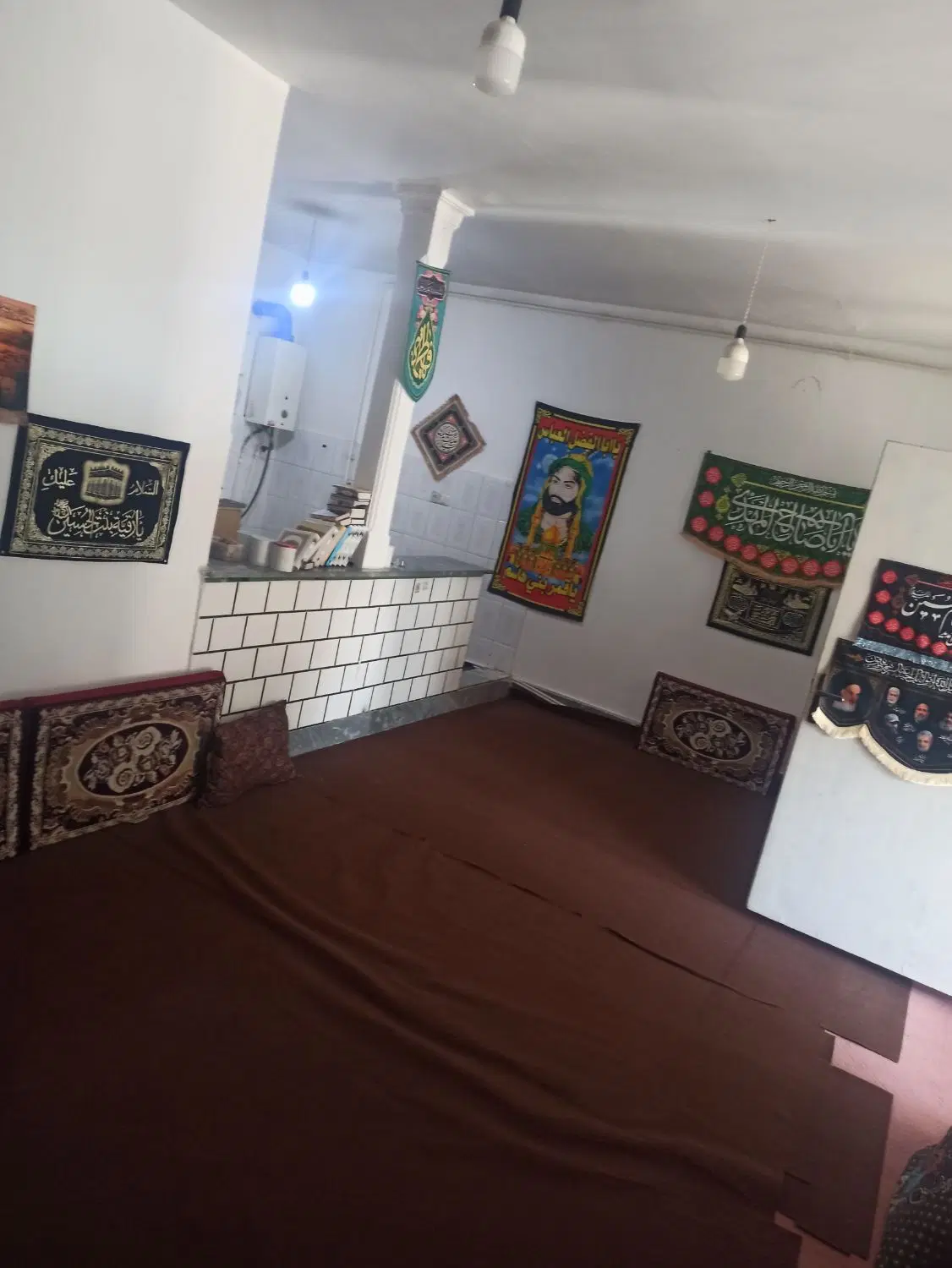 خانه اجاره ای
