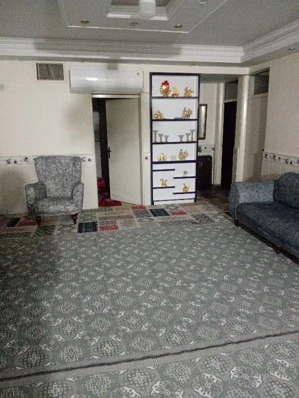 اجاره واحد ۱۵۰ متر تک واحد یه خواب