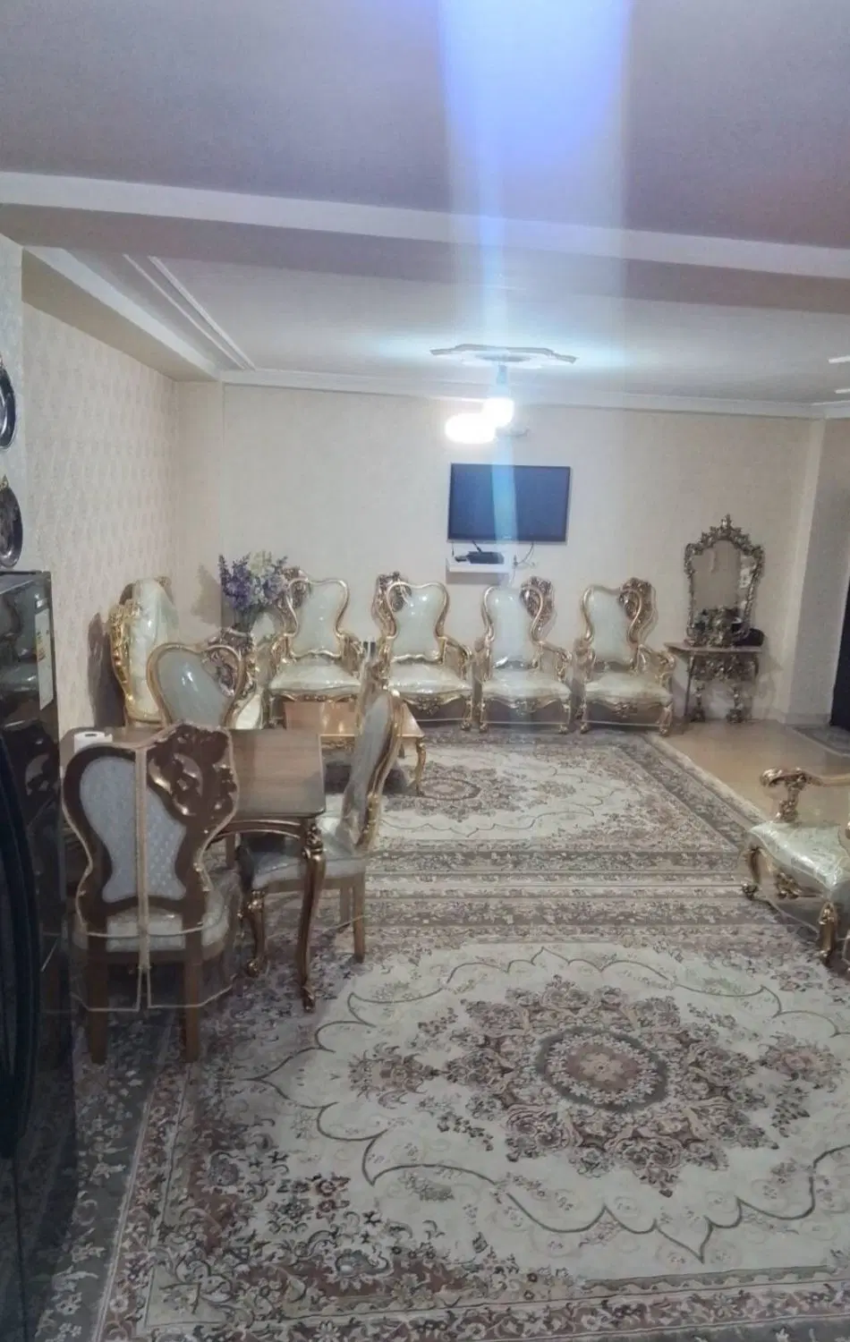 رهن کامل خانه