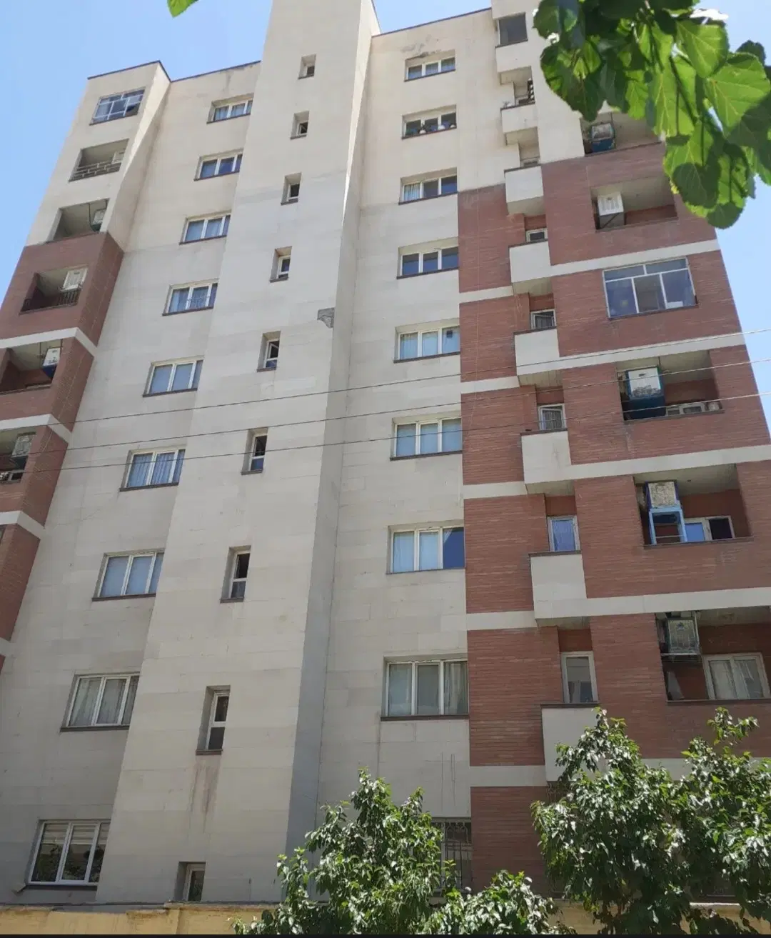 اجاره آپارتمان ۴_۱۹ بهاران