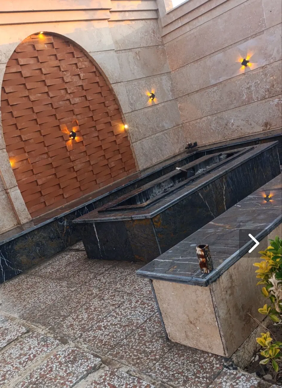 باغ ویلا