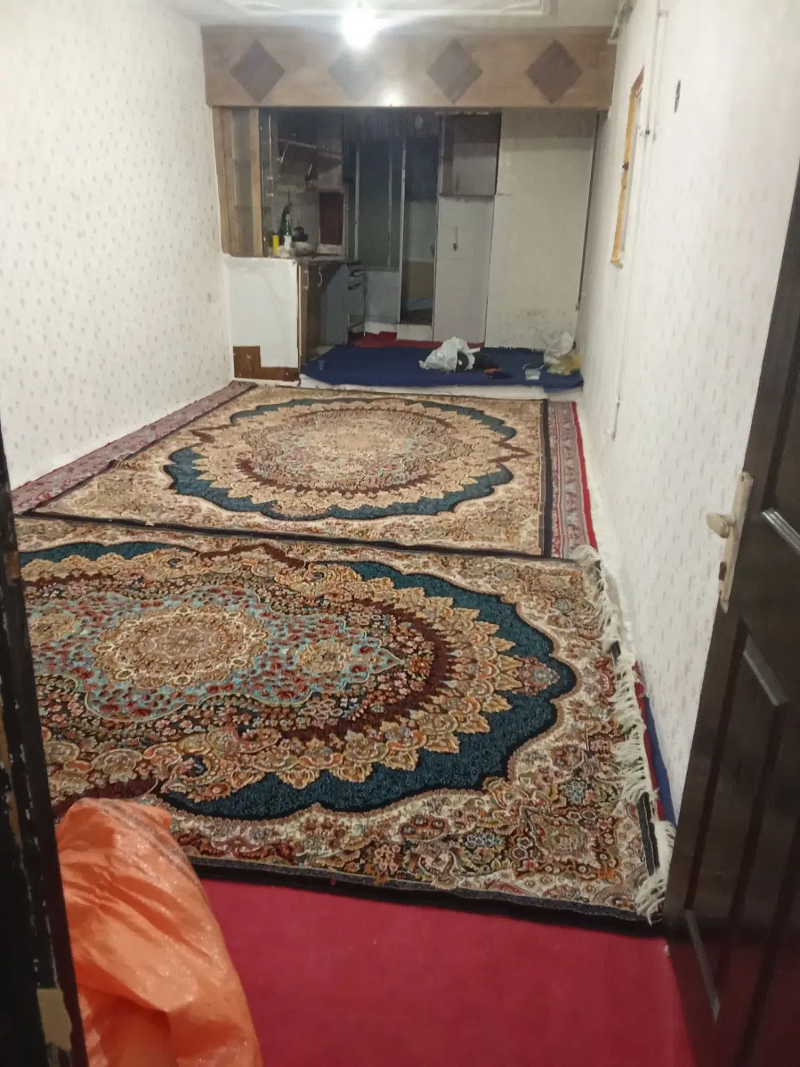 فروش خانه طبقه بالا