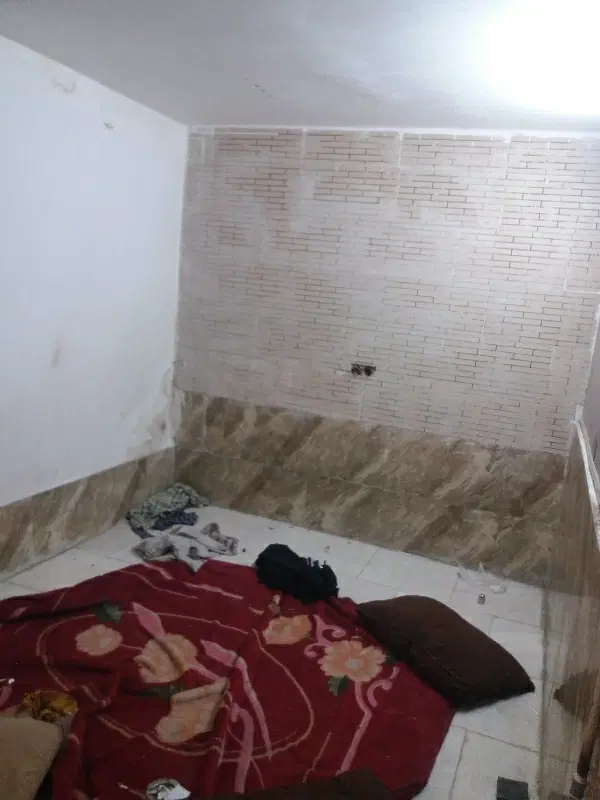 یه طبقه دربست