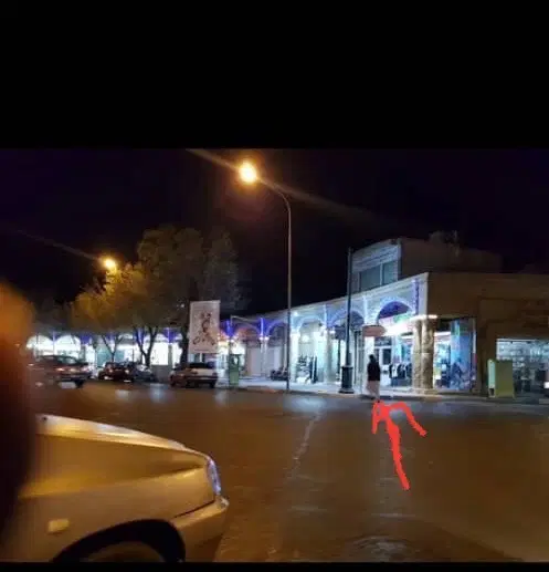 اجاره مغازه در بهترین نقطه مرکز شهر