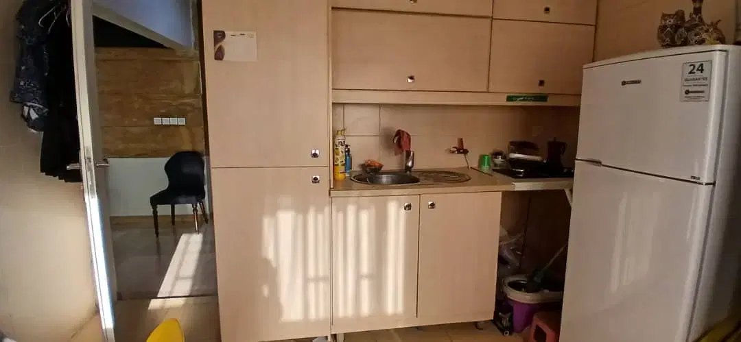 آپارتمان اداری مطب تابلو خور