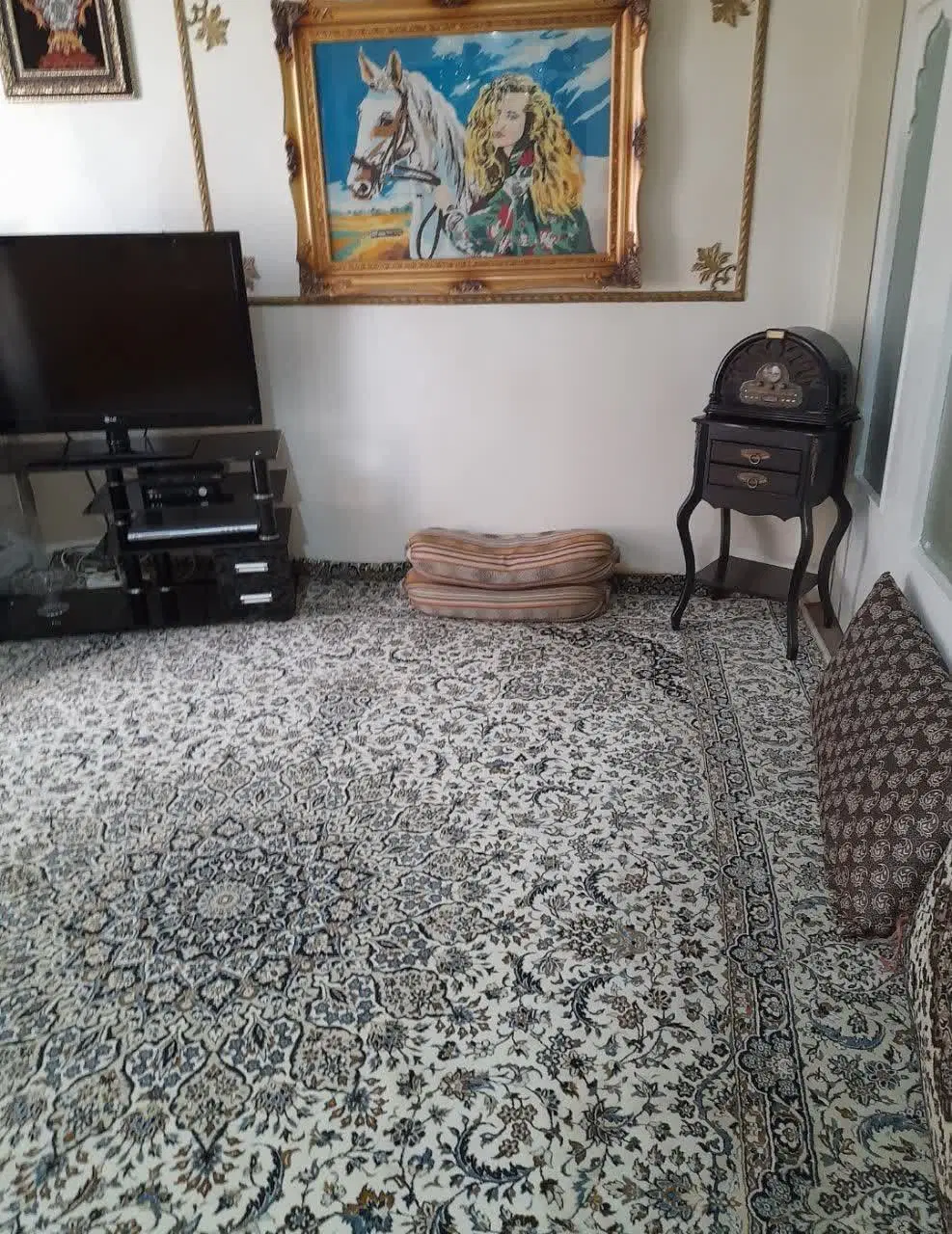 اجاره ویلای