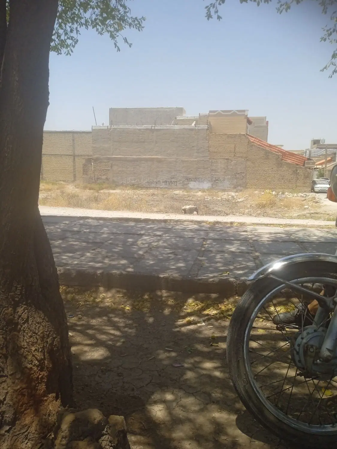 ملک کلنگی