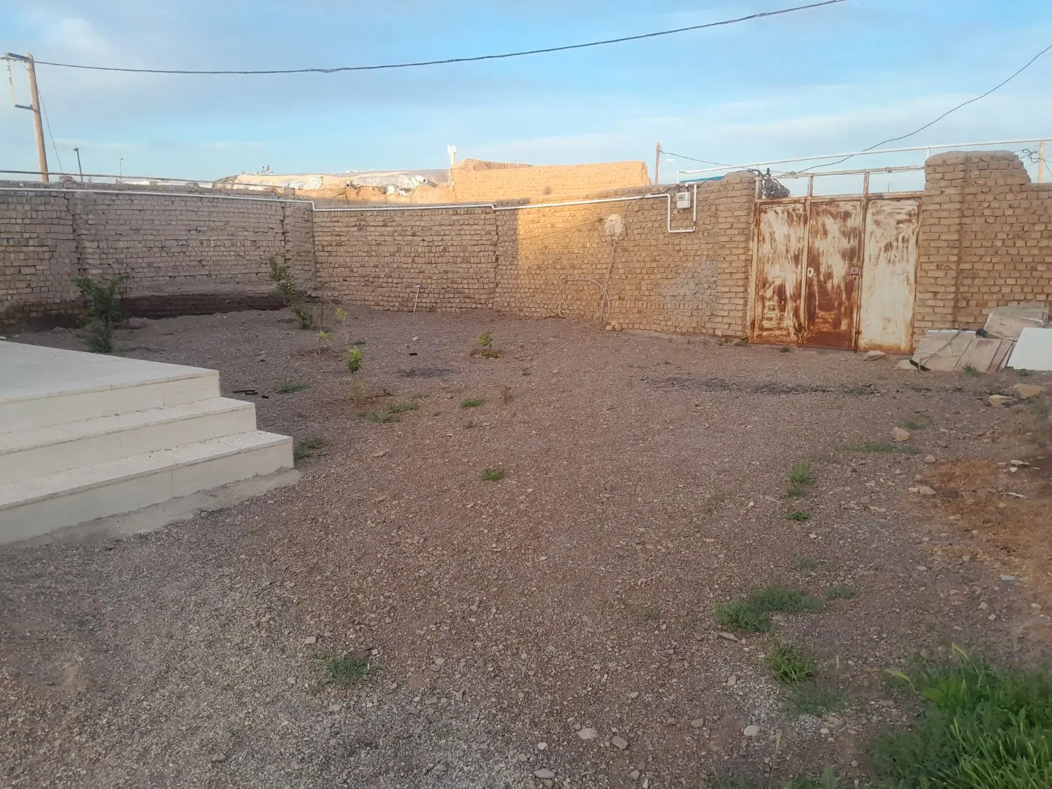 خانه ویلایی ۱۰۸