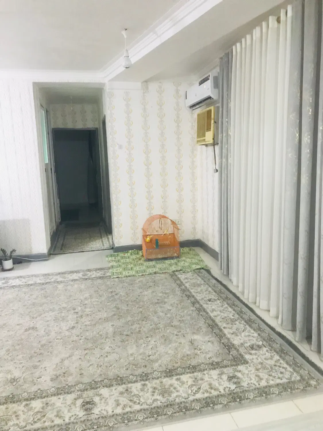 فروش واحد78متری مسکن مهر