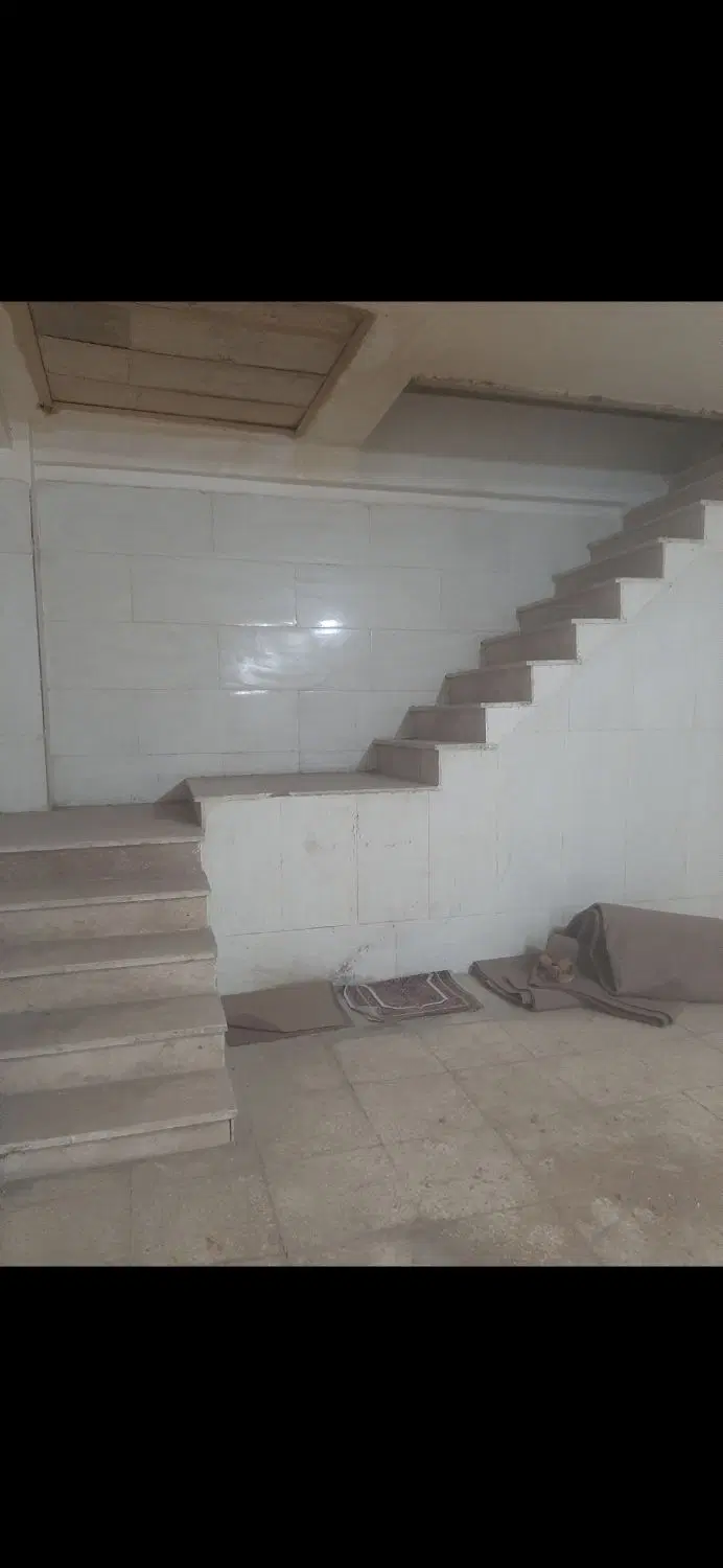 زیر زمین ۱۲۵ متری نصیرشهر
