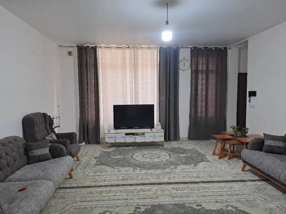 رهن و اجاره منزل طبقه دوم در کیان آباد