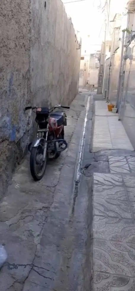 خانه ویلایی وکلنگی