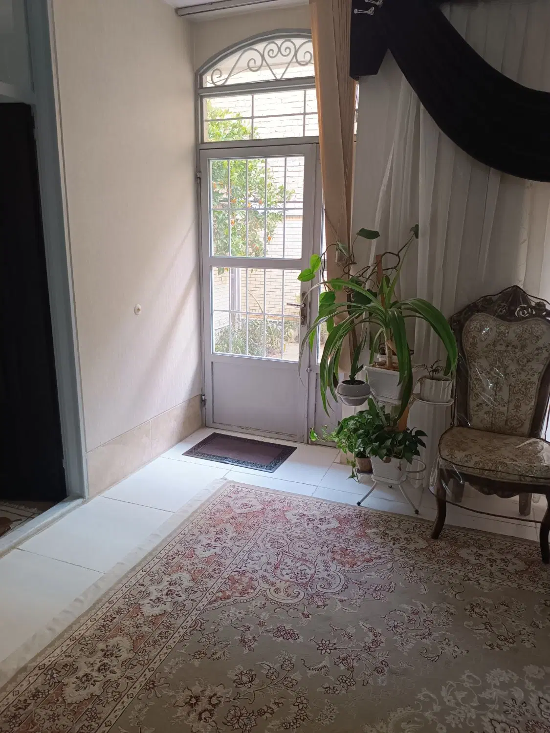 سوییت اجاره ای