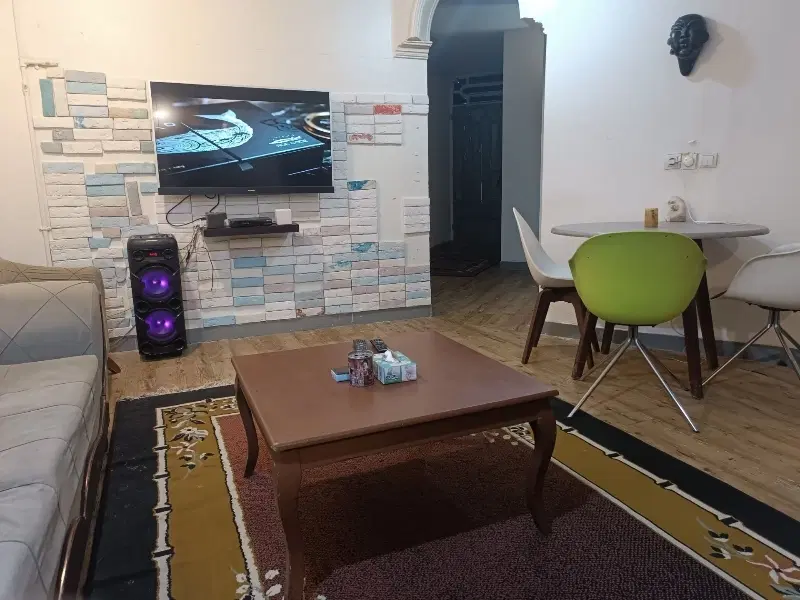 همخانه بدون نیاز به پول پیش